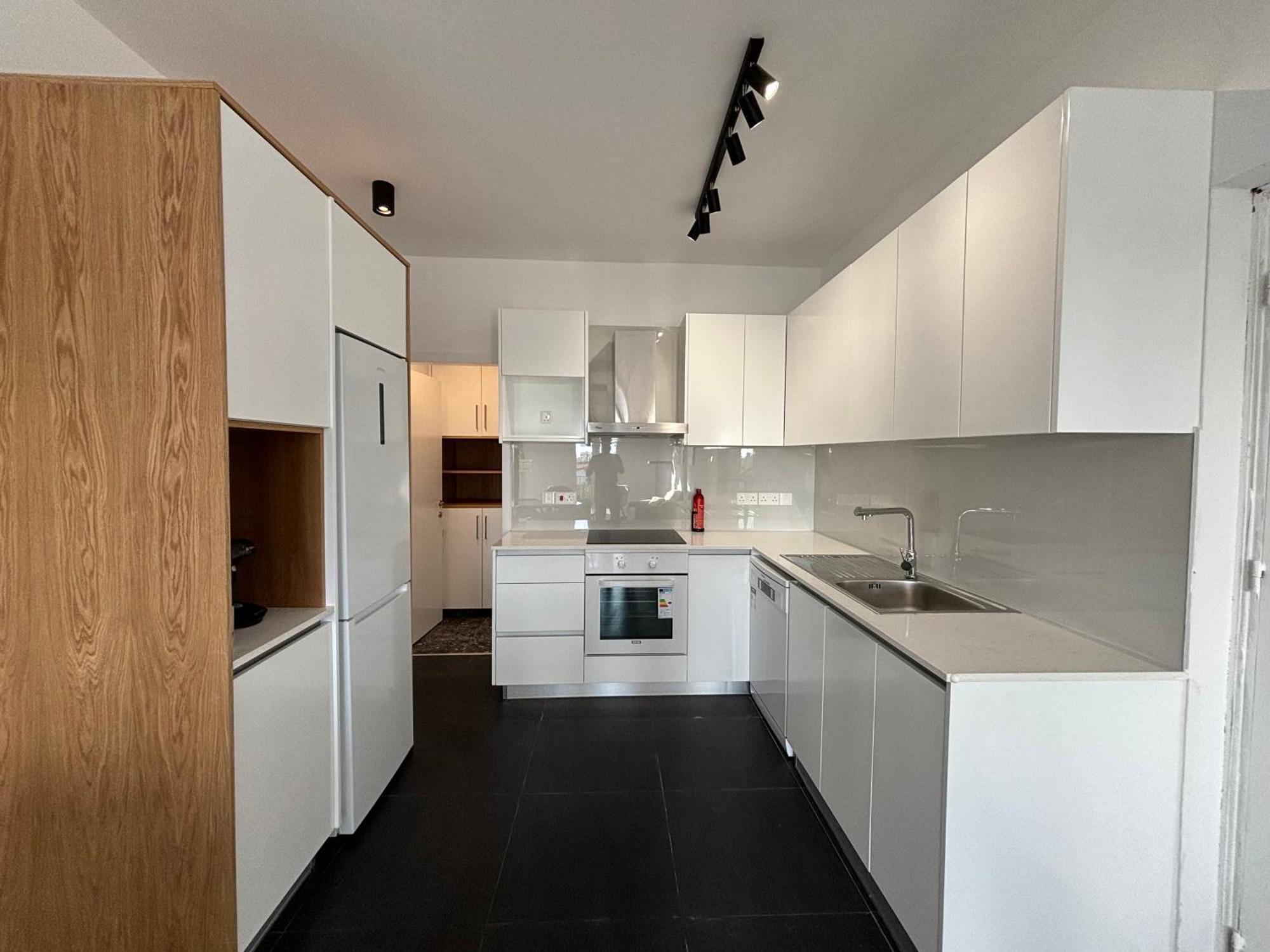 Venus Seaview 2B, Rooftop, Prime Location, Пафос Екстериор снимка